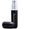 Travalo Refillable Perfume Spray Excel Black 5ml
