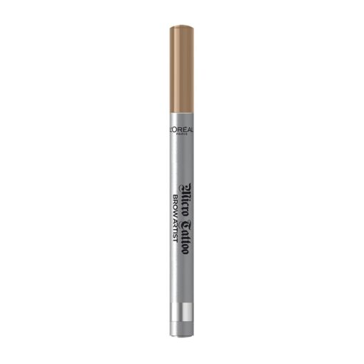 Loreal Brow Artist Micro Tattoo - 101 Blond