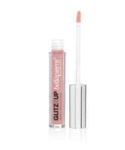 Bellapierre Glitz It Up Matte to Glitter Lip Creme - Posh