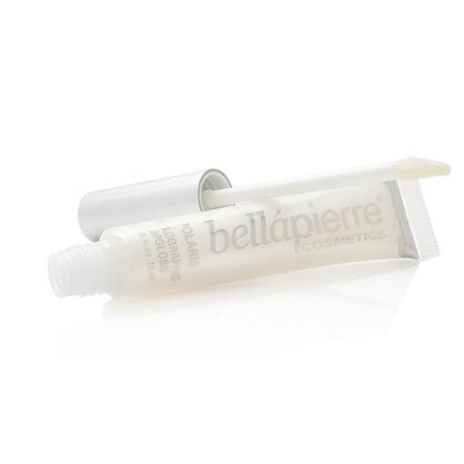 Bellapierre Holographic Lip Gloss - Polaris