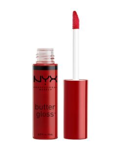 NYX PROF. MAKEUP Butter Gloss - 20 Red Velvet