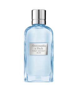 Abercrombie & Fitch First Instinct Blue Woman Edp 50ml