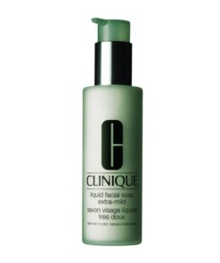 Clinique Liquid Facial Soap Extra Mild 200ml