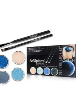 Bellapierre Get The Look Kit - Deep Ocean