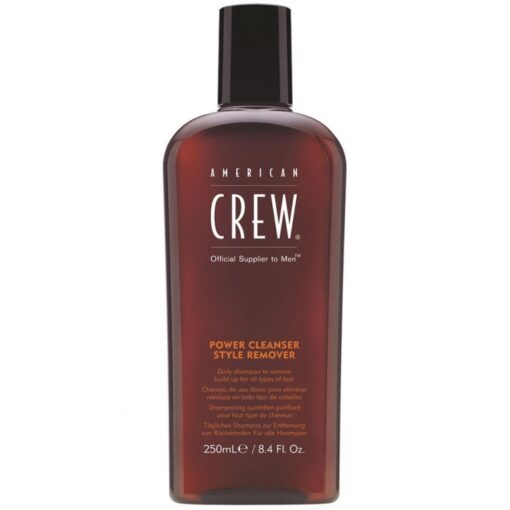 American Crew Power Cleanser Shampoo 250ml