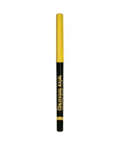 Maybelline Colossal Kajal Liner 12h Extra Black