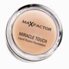 Max Factor Miracle Touch Foundation 80 Bronze