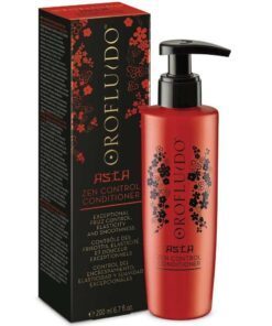 Orofluido Asia Zen Control Conditioner 200ml