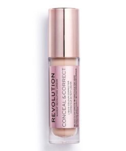 Makeup Revolution Conceal and Correct Peach