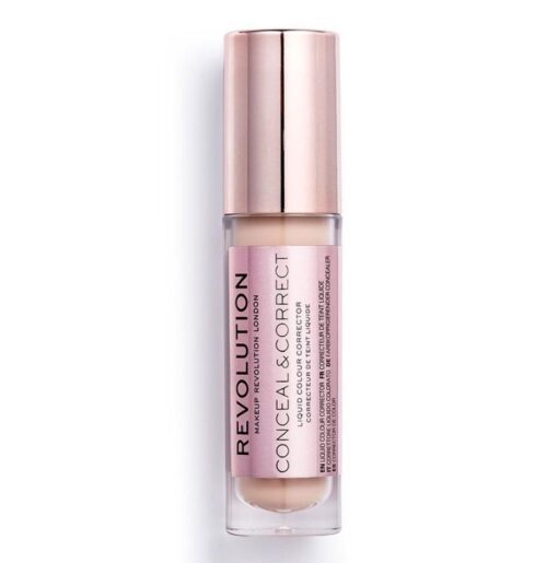 Makeup Revolution Conceal and Correct Peach