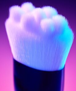 NYX PROF. MAKEUP High Glass Face Primer Brush 108