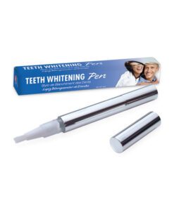 Beaming White Teeth Whitening Pen 2ml