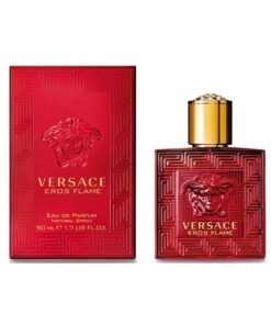 Versace Eros Flame Edp 50ml