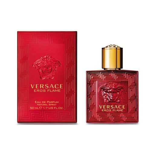 Versace Eros Flame Edp 50ml