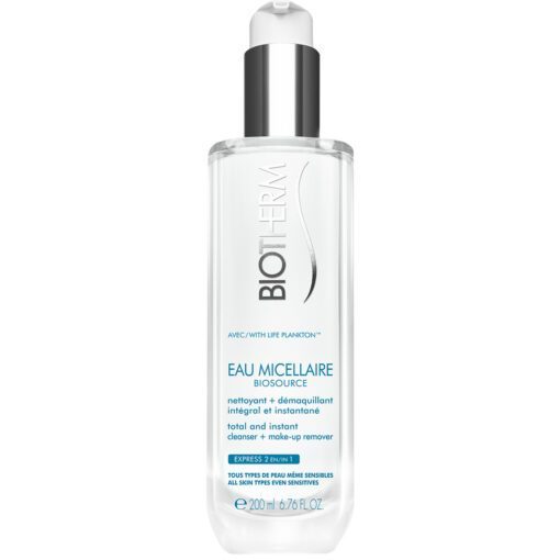 Biotherm Biosource Eau Micellaire 2-in-1 200ml