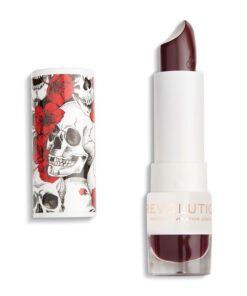 Makeup Revolution Haunted Lipstick - Vampires Thirst