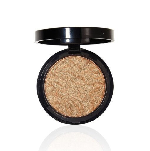 Bellapierre Highlighter & Eyeshadow - Sultry