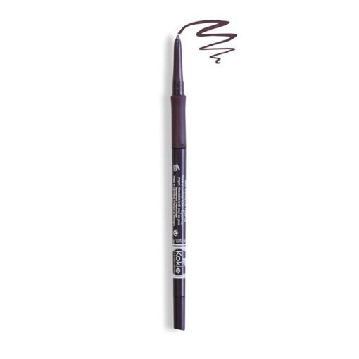 Kokie Retractable Kohl Eyeliner - Metallic Purple