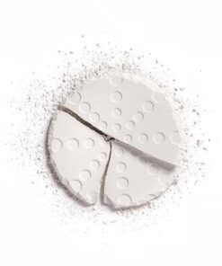 Makeup Revolution Bake & Blot - White