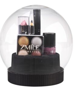 Zmile Cosmetics Makeup Box Snowball