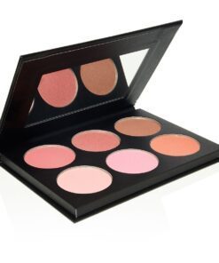 Bellapierre Blushing Palette