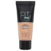 Maybelline Fit Me Matte + Poreless Foundation - 130 Buff Beige