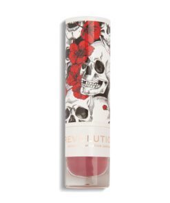 Makeup Revolution Haunted Lipstick - Sinister Seduction