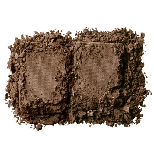 NYX PROF. MAKEUP Eyebrow Cake Brunette