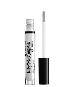 NYX PROF. MAKEUP Lip Lingerie Gloss - Clear