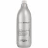 Loreal Serie Expert Silver Neutralising Cream Conditioner 1000ml