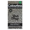 Colourless Hair Colour Remover Max Effect