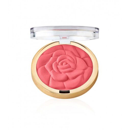 Milani Rose Powder Blush - 05 Coral Cove