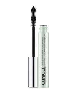 Clinique High Impact Waterproof Mascara 02 Black/Brown 8ml