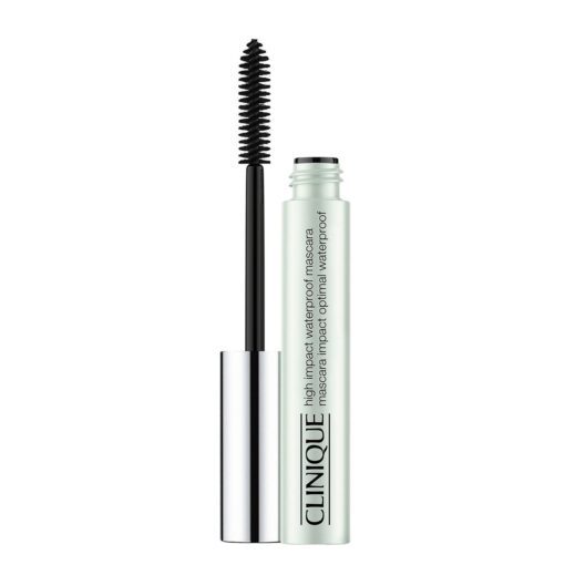 Clinique High Impact Waterproof Mascara 02 Black/Brown 8ml