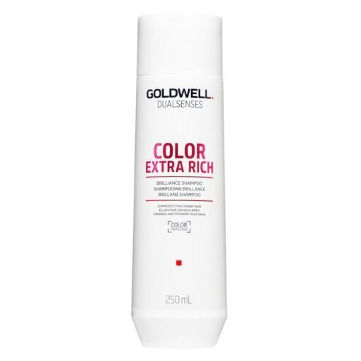 Goldwell Dualsenses Color Extra Rich Shampoo 250ml