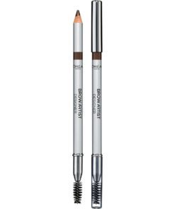 Loreal Brow Artist Designer Eyebrow Pencil - 003 Dark Brunette