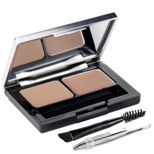 Loreal Brow Artist Genius Kit - Light to Medium