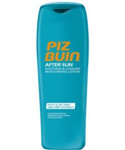 Piz Buin After Sun Soothing & Cooling Lotion 200ml