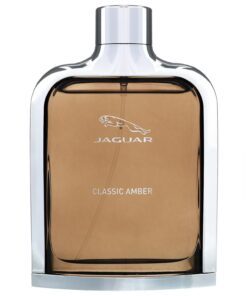 Jaguar Classic Amber Edt 100ml