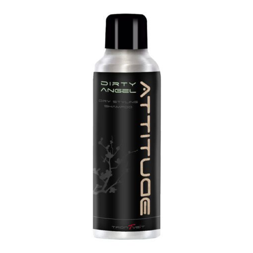 Attitude Dirty Angel Dry Shampoo 200ml