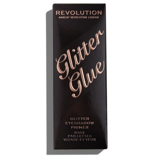 Makeup Revolution Glitter Glue 8ml