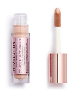 Makeup Revolution Conceal and Correct Peach