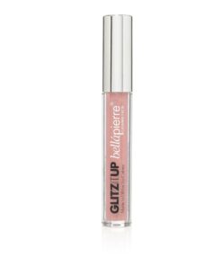 Bellapierre Glitz It Up Matte to Glitter Lip Creme - Posh