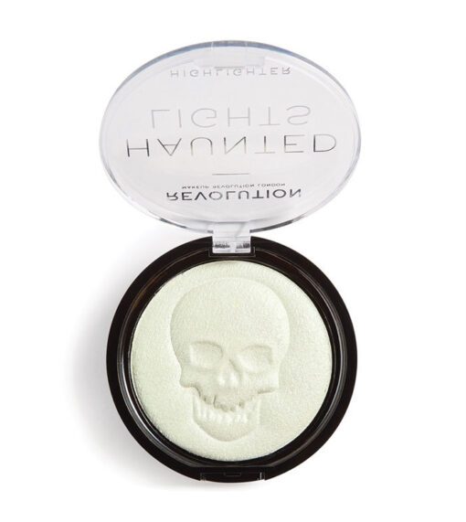 Makeup Revolution Haunted Lights Highlighter