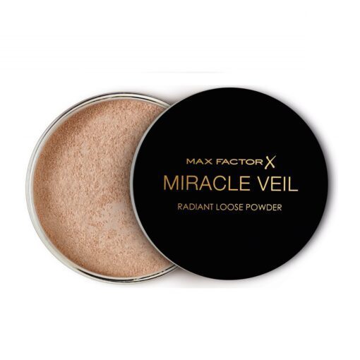 Max Factor Miracle Veil Radiant Loose Powder 4g