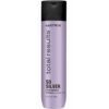 Matrix Total Results Color Obsessed So Silver Shampoo 300ml