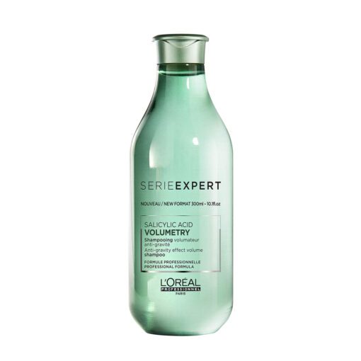 Loreal Serie Expert Volumetry Shampoo 300ml