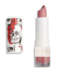 Makeup Revolution Haunted Lipstick - Sinister Seduction