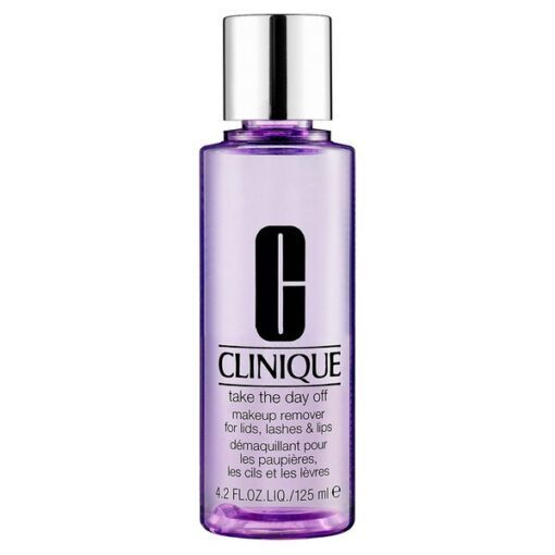 Clinique Take The Day Off Make Up Remover 125ml