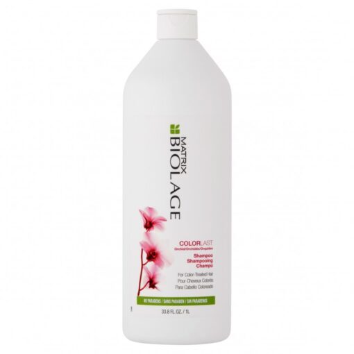 Matrix Biolage Colorlast Shampoo 1000ml